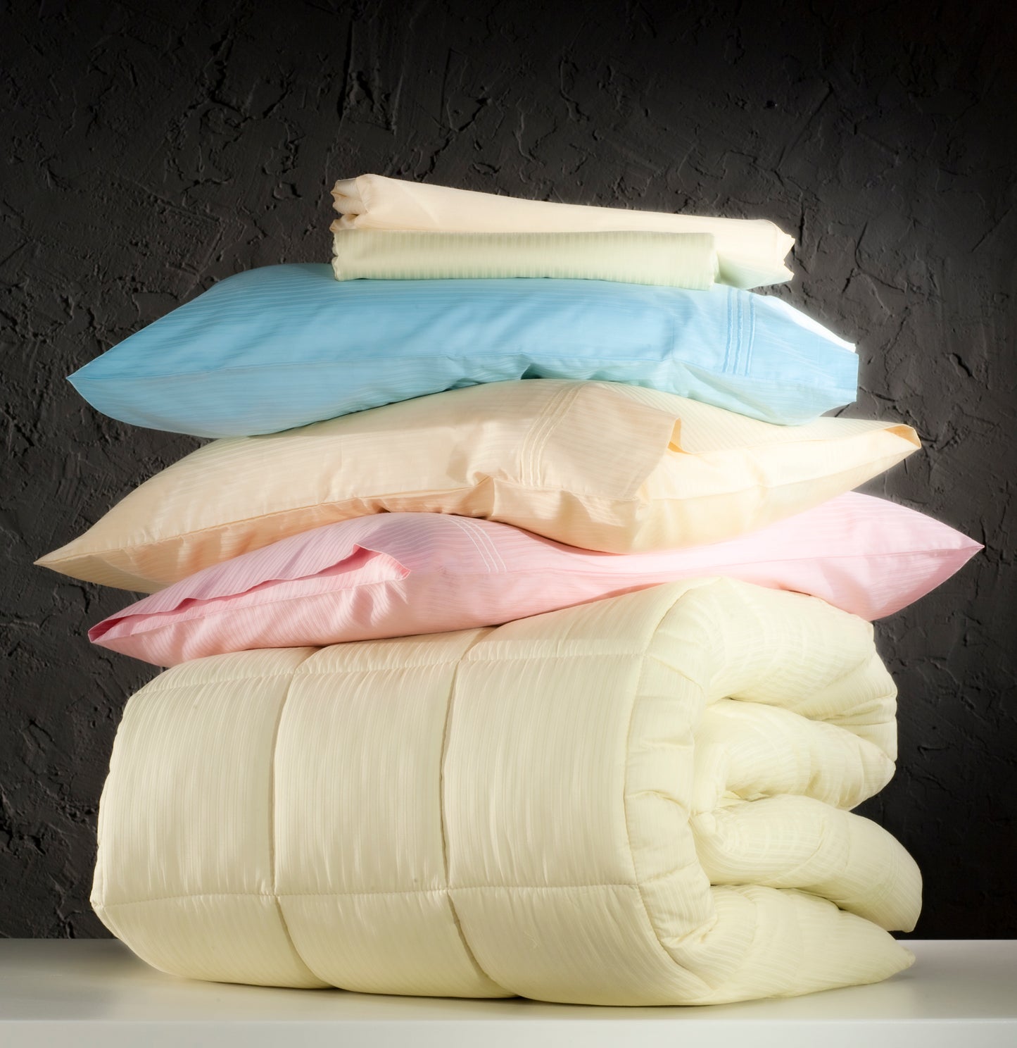 Duvets & Bulky Items